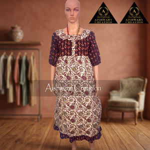 Dubai Modest Fancy Jalabiya Muslim Dress for Women Eid Embroidered Abaya Set Inner Maxi Dress Outer Robe <b>Plus</b> <b>Size</b> - Product Image 3