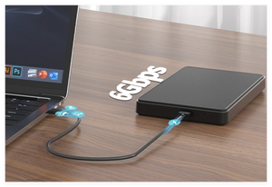 <span class=keywords><strong>Caja</strong></span> <span class=keywords><strong>Externa</strong></span> para Disco Duro SATA USB3.0 de 2.<span class=keywords><strong>5</strong></span> Pulgadas, Carcasa de Plástico, Sin Herramientas, 5Gbps, Compatible con UASP para SSD de 4TB - Product Image 4