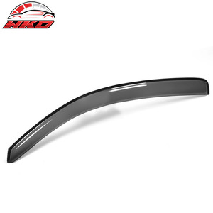 Pare-soleil en acrylique pour Toyota Tacoma Standard Cab 05-15, lot de 2 pièces - Product Image 6