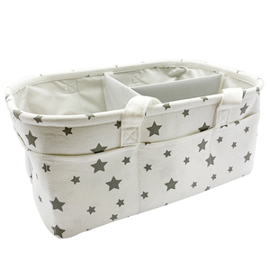 <span class=keywords><strong>Jouet</strong></span> pliable avec couvercle, articles ménagers de haute qualité, boîte de rangement en tissu, bacs - Product Image 2
