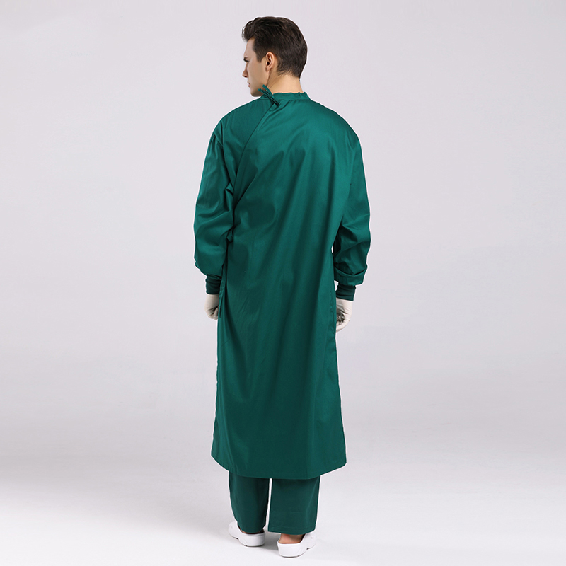 patient gown disposable
