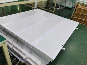 Panneau LED à haute efficacité énergétique, étanche à la poussière et à l'eau <span class=keywords><strong>IP65</strong></span>, 36W 40W - Product Image 5