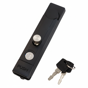 KB METAL AB-3411-3 Tipo de barra de carga Equipo de carga y almacenamiento - Product Image 1