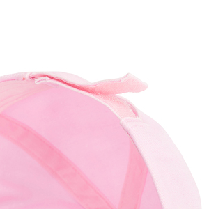 Moda 5 Panel bordado Logo Primavera Verano algodón suave niños gorra de béisbol gorras deportivas protección solar sombrero para niñas - Product Image 6