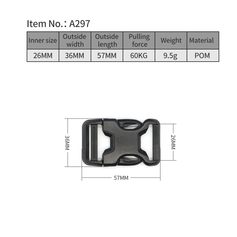 Black-A297