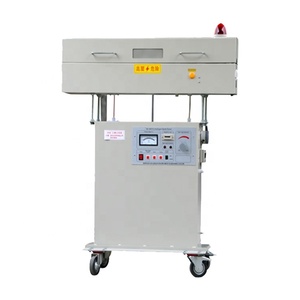 Machine et testeur numériques 15KV pour câbles et fils, fabriqués en Chine - Product Image 2