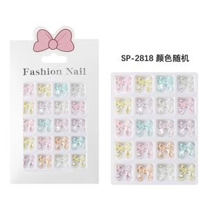 <span class=keywords><strong>Panda</strong></span>, Rana, oso, conejo, cerdo, pata <span class=keywords><strong>de</strong></span> perro, rosa, flor, caramelo, Cruz, lazo, lazo, resina 3D, decoración <span class=keywords><strong>de</strong></span> <span class=keywords><strong>uñas</strong></span> - Product Image 2