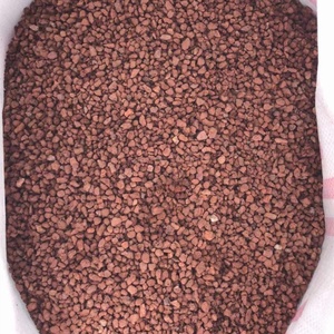 Dung Nham đá bọt đá núi lửa gạch đá và khối giảm bề mặt cho thịt nướng ngoài trời làm từ Bazan - Product Image 5