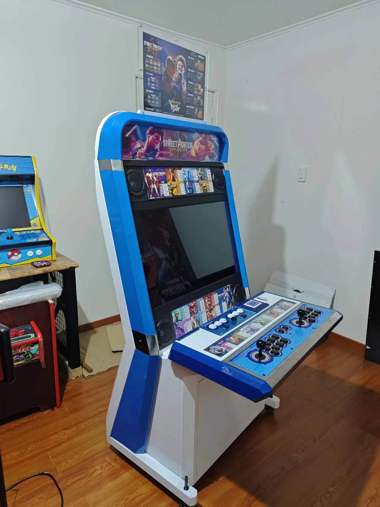 板ちゃい Taito Vewlix/chewlix 32inch Arcade Machine - Ultimate Gaming