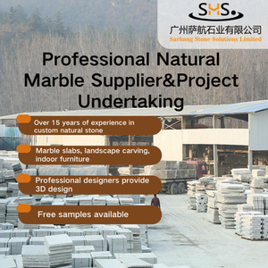 Losas de Mármol Natural Italiano Bianco Carrara para Pisos, Encimeras de Cocina, Paneles de Pared y Escaleras - Product Image 5