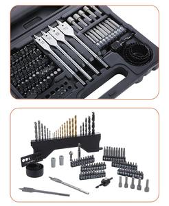 100 Uds Ph0 2 destornillador <span class=keywords><strong>Maestro</strong></span> de perforación eléctrica broca para Taladro Inalámbrico madera Metal mampostería cemento Combo Kit - Product Image 6