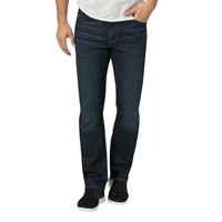 Vente en gros usine – Jean décontracté coupe droite pour homme grande taille, taille mi-haute, pantalon long en denim respirant, technique délavée, coloré pour l'automne