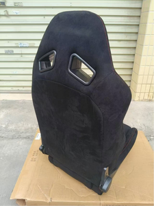 Asiento Deportivo Personalizado Tipo Recaro SR7 con Respaldo Ajustable, Universal para <span class=keywords><strong>Mazda</strong></span> <span class=keywords><strong>3</strong></span>, 6, CX-5, MX-5 Miata - Product Image 2