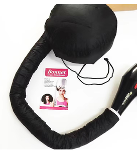 Gorro Secador Portátil para Cabello, Difusor de Vapor para Secado Rápido, Cuidado con Aceites Capilares, Herramientas de Peluquería - Product Image 5