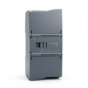 Module de sortie analogique 6SE7232-4HD32-0XB0 6SE7232-4HB32-0XB0 6SE7232-4HF32-0XB0 pour PLC industriel et contrôle d'automatisation de processus - Product Image 3