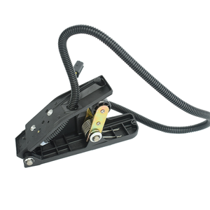 Chân Ga Ga, Chân Ga Chân Ga, HXJS-4805 Ga Đạp Xe Điện Cho Xe Golf - Product Image 4