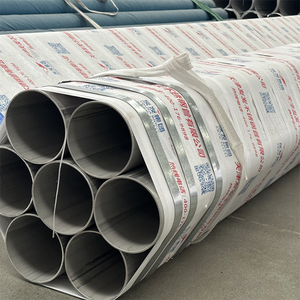 Métal Chine Usine Fabricant Marque Privée Divers Matériaux Spécifications Tube En Acier Inoxydable Inoxydable <span class=keywords><strong>Bar</strong></span> Tuyau 304 - Product Image 3