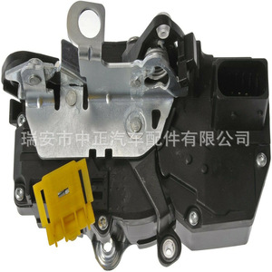 Chevrolet Cadillac Central Locking Actuator DLA-0042 <b>Remote</b> Control <b>Lock</b> Block 931-352 25923531 10399381 - Product Image 1