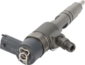 Injecteur de carburant diesel à rampe commune pour pelle sur chenilles HongWang D1803 V2403, référence 1J801-53052 0445110777 0445110776, garantie 1 an - Product Image 5