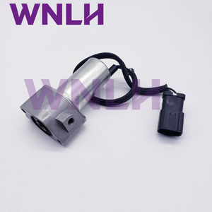 Válvula Solenoide EPC WNLH 702-21-07010 para Excavadora Komatsu PC120-6 PC200-6 PC220-6 PC300-6 PC400-6 PC450-6 - Product Image 4