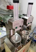 Beste Verkoop Kokosnoot Peeling Verwerkingsmachines Elektrische Automatische Verse Groene Jonge Kokos Dunschiller Huidmachine Prijs