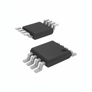 Original 8 TSSOP, 8 MSOP Electronic Circuit Components X9313UM-3T1 Data Acquisition - Product Image 1