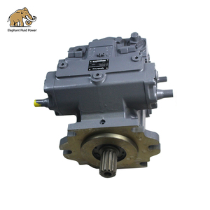 Pompe à piston hydraulique <span class=keywords><strong>Rexroth</strong></span> série A4VG A4VG40 <span class=keywords><strong>A4VG56</strong></span> A4VG71 A4VG90 A4VG125 A4VG180 A4VG40EZD1 A4VG250HD3D132R-NSD10F00. - Product Image 5