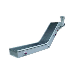Transportador de Banda Tipo 360 NSM, PVC Alemán, Automatización Industrial - Product Image 5