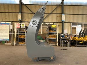 อะไหล่รถขุด Global Supply Rsbm Oem & Odm รุ่น Rake - Product Image 4