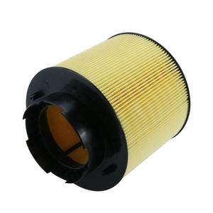 Filter filter udara suku cadang otomatis filter udara filter untuk Audi A6 Audi 4F0 133 843 059 133 843 B 059133843B - Product Image 5