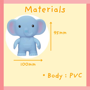 Chơi mềm xu hướng mới Rattle phim hoạt hình động vật nhỏ cảm giác 1-3 năm âm thanh 3 đến 6 tháng khỉ học bé Đồ chơi tương tác - Product Image 5
