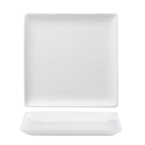 Assiette carrée Medina 27 × 27 cm M1934 - Product Image 1