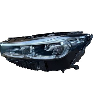 Faro LED de Alta Calidad para <span class=keywords><strong>BMW</strong></span> Serie 7 G11 G12 740i <span class=keywords><strong>745e</strong></span> 750i 2020-2022, Faro Delantero LED 9450233/9450234 - Product Image 3