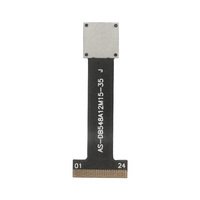 Modul Kamera ESP32 Sensor CMOS GC2145 Pengenal Wajah 2MP Daya Rendah Mikro untuk Tablet