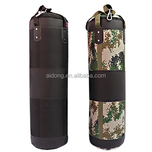 AIDOGN Low Price strong kids Kick Boxing MMA Training sports punching bags sand bags children kickboxing punching bags