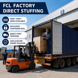 บริษัทขนส่งสินค้าทางทะเลจีนไปอเมริกา บริการขนส่งสินค้าแบบ FCL และ LCL นิวยอร์ก ลอสแอนเจลิส ขนส่งสินค้าด่วน ปลอดภัย บริการขนส่งตู้คอนเทนเนอร์ - Product Image 1