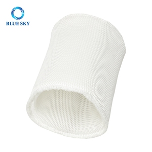 Lưới Sợi Polyester Tổng Hợp 3D Có Thể Giặt Được Phổ Biến Mới Bộ Lọc Bấc Bộ Lọc Cân Vi Khuẩn - Product Image 6
