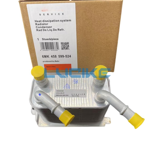 4.2l v8 מצנן שמן oem pfz500020 lr020 lr020 lr020046 קרקע רובר טווח 2006-חלקי מנוע 2012 - Product Image 2