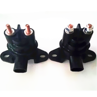 Bobine d'allumage pour Sea Doo 1503 GTI GTX GTS, joint d'étanchéité en caoutchouc, toutes les pièces 4 Tec 420460830, prix d'usine, pièces de jet ski marines