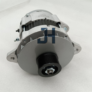 Piezas de Maquinaria de Construcción, Alternador C7 C9 24V 95A 560-6109 5606109 para Excavadora 320C 320D 322C 424-6821 197-8820 - Product Image 3