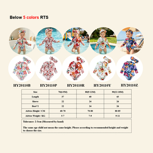 <span class=keywords><strong>Maillot</strong></span> de <span class=keywords><strong>bain</strong></span> une pièce mignon pour bébés filles, collection été 2026, vêtements de plage pour nouveau-nés en polyester, <span class=keywords><strong>maillot</strong></span> de <span class=keywords><strong>bain</strong></span> pour tout-petits, vente en gros - Product Image 2