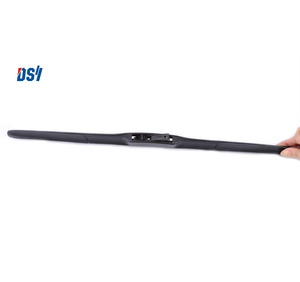 Spazzola Tergicristallo Ibrida DSY in Gomma Naturale per Corolla CR-V Sorento Sportage X-Trail - Campioni Gratuiti dalla Fabbrica - Vendite Calde - Product Image 5