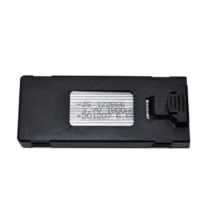 无人机电池迷你<span class=keywords><strong>3</strong></span> X8迷你V2 2200毫安时E58 E88 1800毫安时Q6 3000毫安时 - Product Image 4