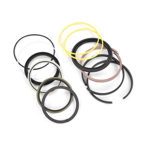 <span class=keywords><strong>Kit</strong></span> di Guarnizioni per Cilindro Idraulico della Benna Importato dal Giappone per Escavatori Caterpillar CAT E305 308 312 315 320B/C/D - Product Image 3