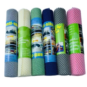 Tapete Protector para Estantes Personalizado, Sin Adhesivo, Fácil de Instalar, para Gabinetes de Cocina, Armarios y Cajones de Baño - Product Image 4