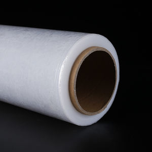 Estirable de Alta Resistencia Fabricado, Material LLDPE, Perfecto para la Fijación de Palés y Necesidades de Embalaje Agrícola - Product Image 4