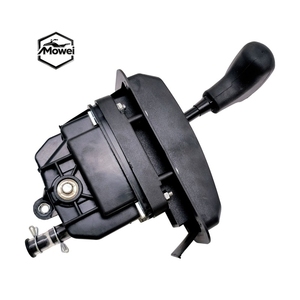 Componente Leva Cambio 14111120000 per ODES UTV 1000 X2 X4 Dominator Buggy ATV Ricambi e Accessori UTV - Product Image 4
