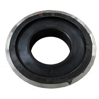 Pièces de Machines de Construction 14Y-21-13160 Siège du Joint D'huile Hydraulique Pompe Soupape De Commande De Direction Pour Bulldozer D65EX-12