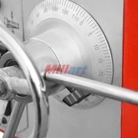 Manuel à grande vitesse radical de perceuse de perceuse pour Z3032 radial