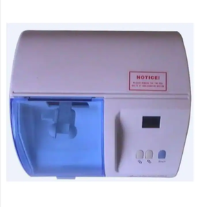 Elektrische Tandheelkundige Apparatuur Alginaatmixer Geruisloze Capsulemixer Tandheelkundige Amalgamator Amalgammixer Machine - Product Image 2